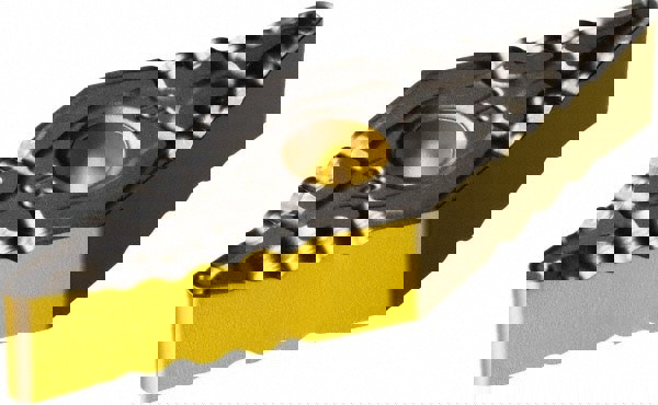 Turning Insert: VNMG331-PF 1515, Carbide