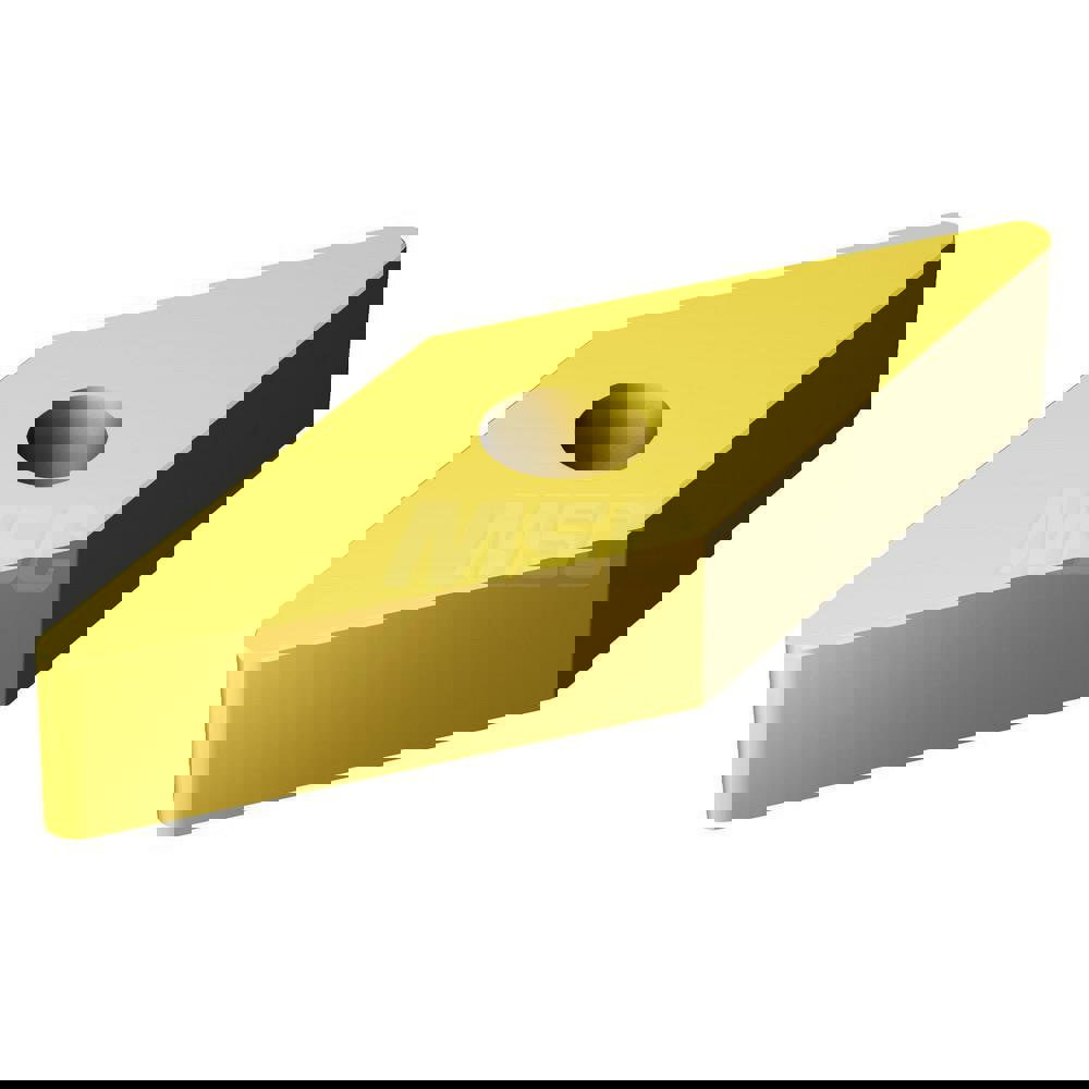 Turning Insert: VNGA332S0625 6050, Ceramic