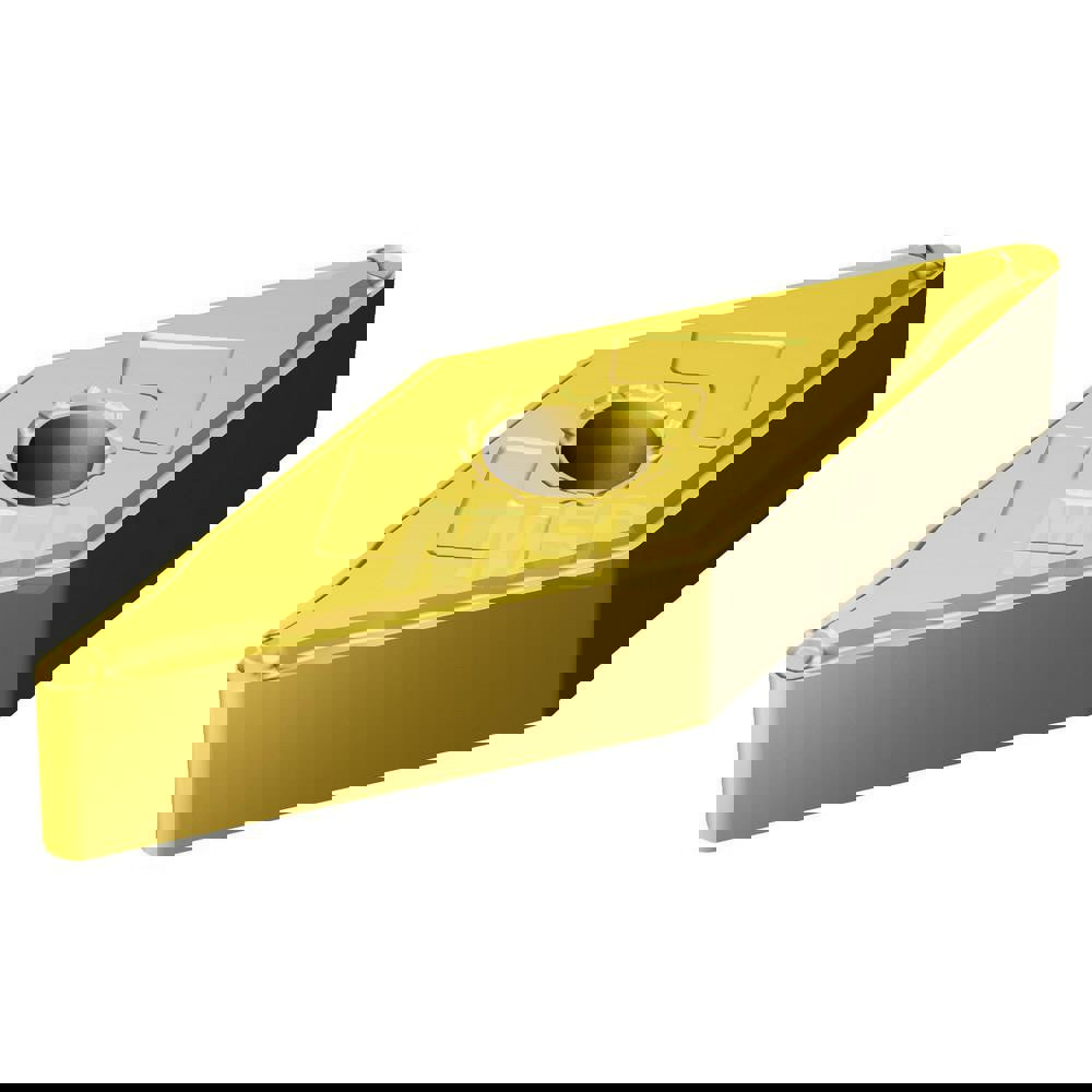 Turning Insert: VNMG332-LC 2025, Carbide