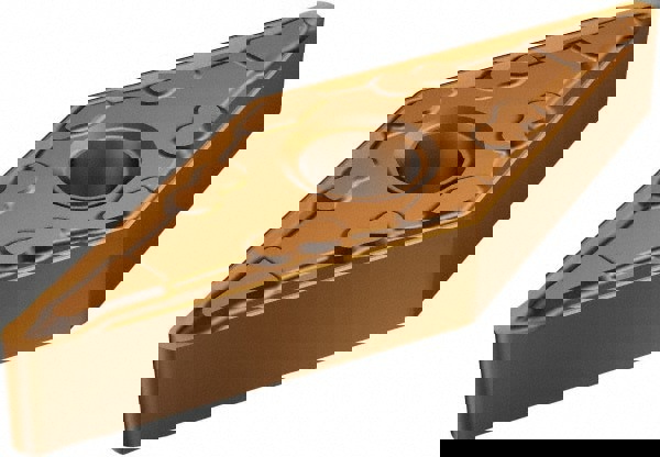 Turning Insert: VNMG332-MF 1115, Carbide