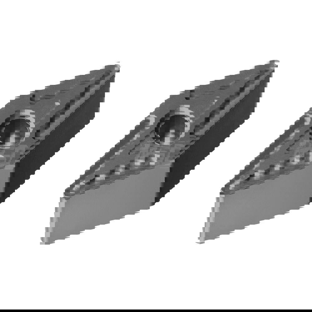 Turning Insert: VNMG332-QM H13A, Carbide