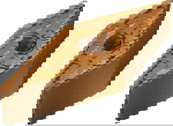 Turning Insert: VNMG332-MM 1115, Carbide