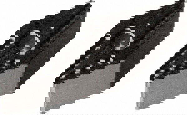 Turning Insert: VNMG332-QM 1105, Carbide