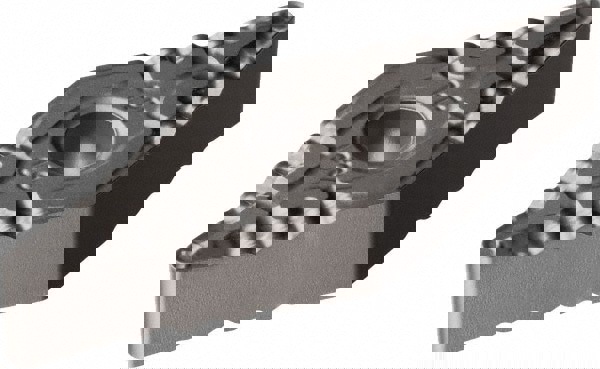 Turning Insert: VNMG332-PF 5015, Carbide