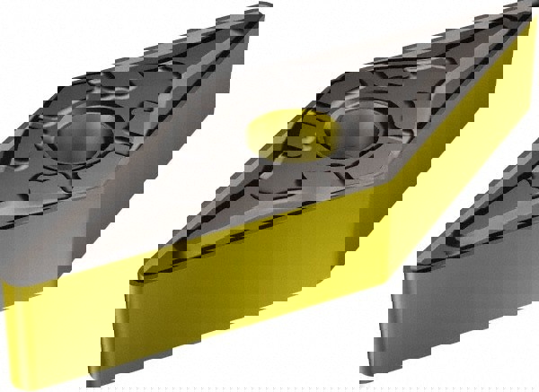 Turning Insert: VNMG332-KM 3210, Carbide