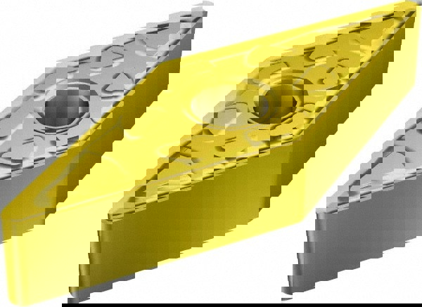 Turning Insert: VNMG332-MM 2015, Carbide