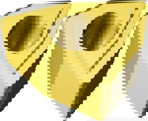 Indexable Drill Insert: WCMX05030858 235, Carbide