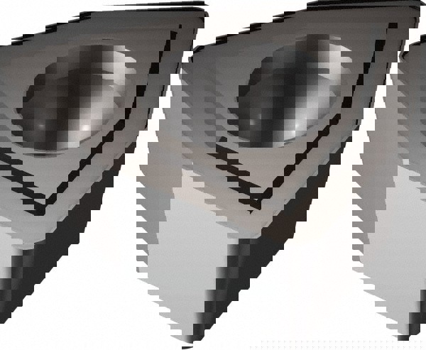 Indexable Drill Insert: WCMX06T308 R-53 3040, Carbide