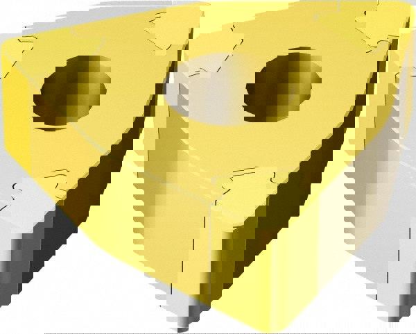 Turning Insert: WNGA431S0330A 7015, CBN