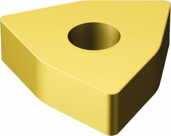 Turning Insert: WNGA432S0625WH 6050, Ceramic