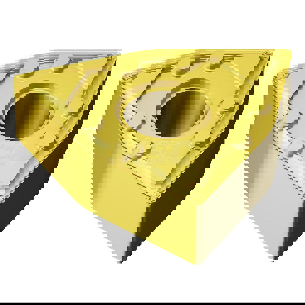 Turning Insert: WNMG332-WF 2015, Carbide