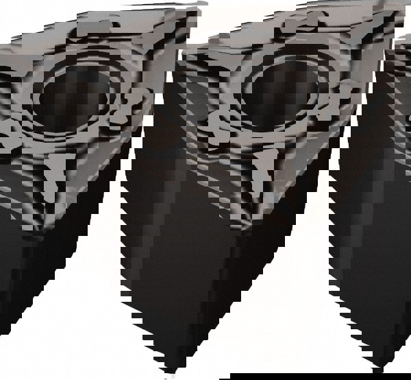 Turning Insert: WNMG432-MF 1105, Carbide