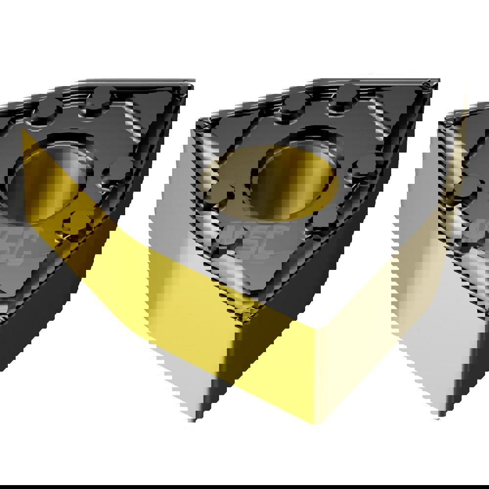 Turning Insert: WNMG431WF 1515, Carbide