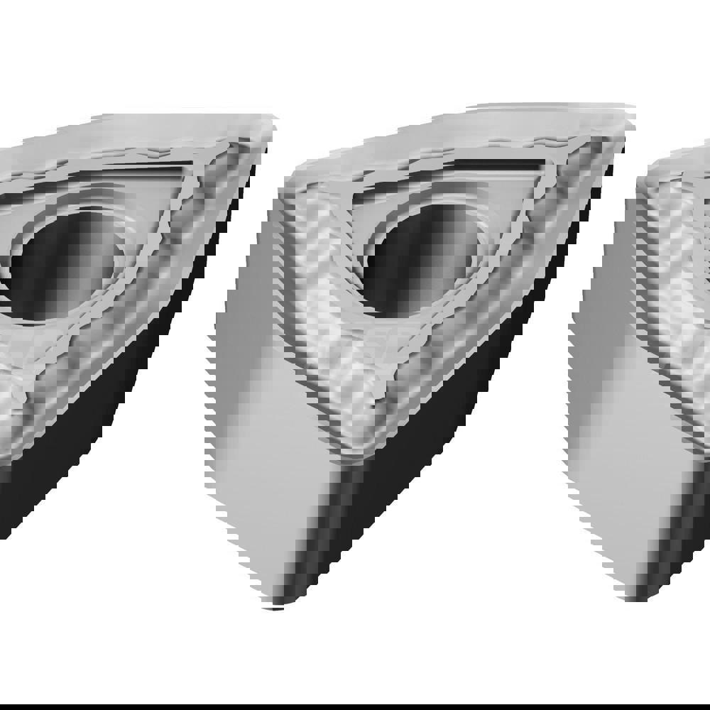 Turning Insert: WNMG432-QM H13A, Carbide