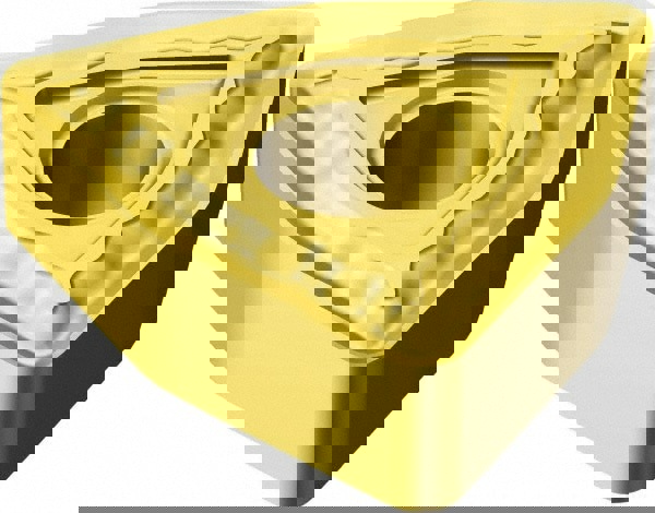 Turning Insert: WNMG432-QM 2025, Carbide