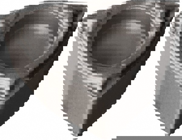 Turning Insert: WPMT21.51PF 5015, Cermet