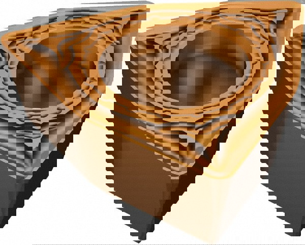 Turning Insert: WPMT21.51MM 1125, Carbide