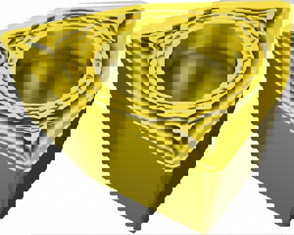 Turning Insert: WPMT21.51MM 2025, Carbide