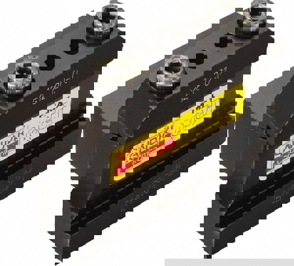 Tool Block Style 151.2, 1-1/8