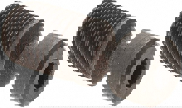 Cap Screw for Indexables: Torx Plus, M8