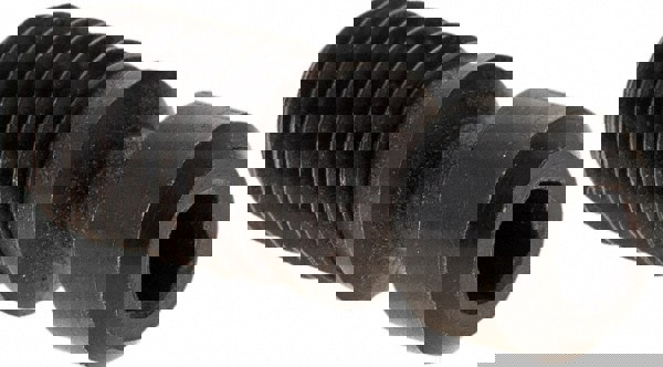 Cap Screw for Indexables: Torx Plus, M6