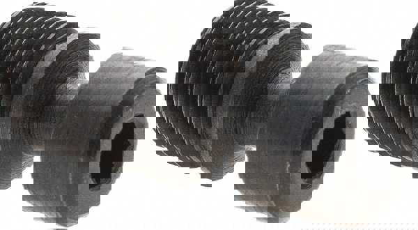 Cap Screw for Indexables: Torx Plus, M8