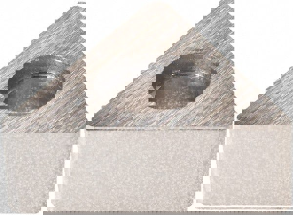 Shim for Indexables: 1/2