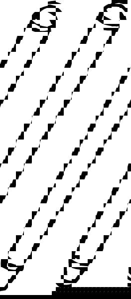 Punch Pin for Indexable Turning Tools