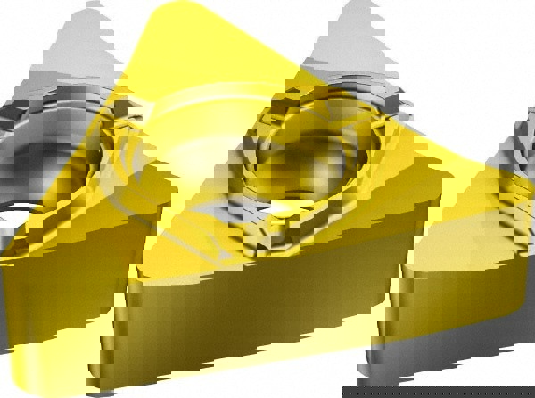 Laydown Threading Insert: 266LG22SA01F040E 1020, Carbide