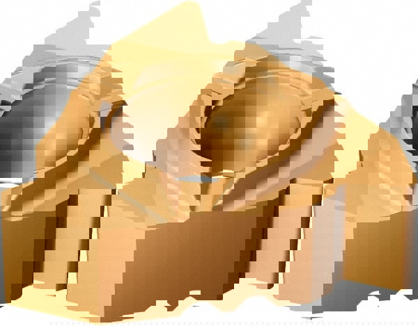 Laydown Threading Insert: 266RG16PT01A110E 1125, Carbide