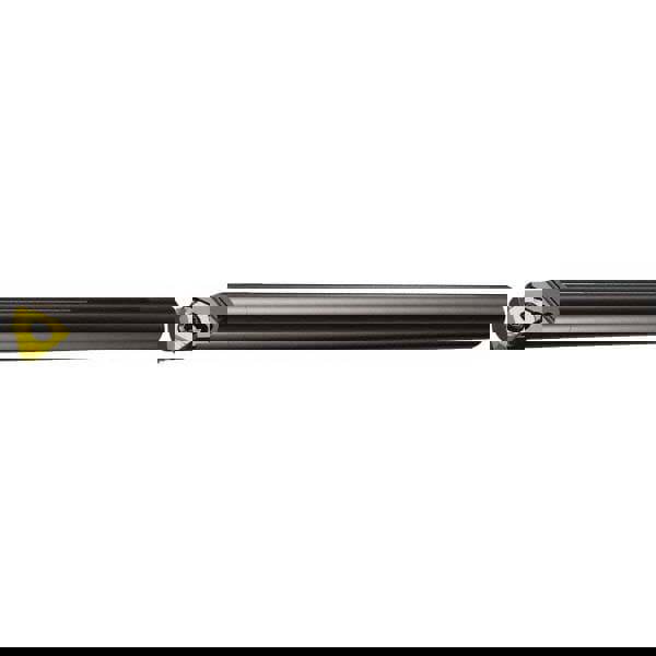 Indexable Threading Toolholder: Internal, Right Hand, 3/4