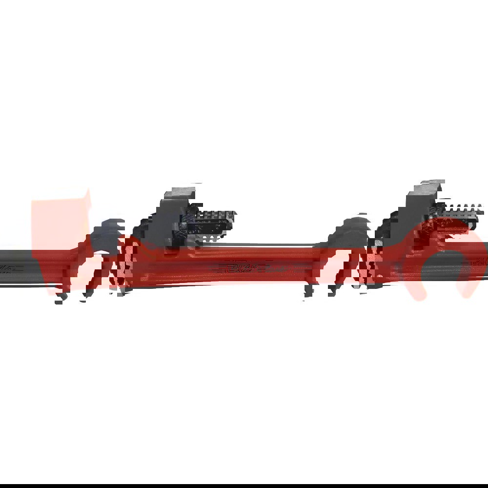 Pullers, Extractors & Specialty Wrenches; Product Type: Wrench Retainer ; Overall Length (Decimal Inch): 9.8425 ; Capacity: 8