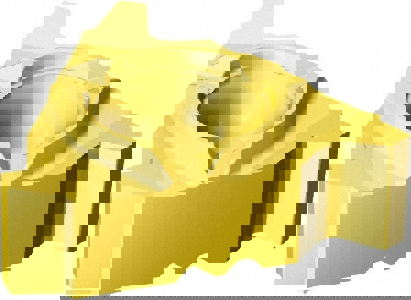 Laydown Threading Insert: 266RG27AC01F030E 1020, Carbide