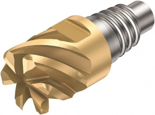 Chamfer Milling Tip Insert: 31610FM65010000L 1030 1030, Carbide