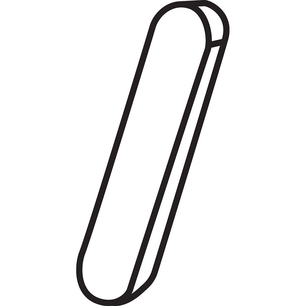 Key for Indexables: Key Drive