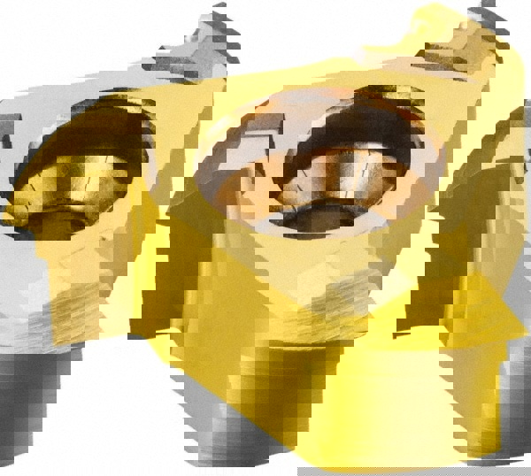 327R1222400MMTH 1025 Carbide Thread Mill Insert