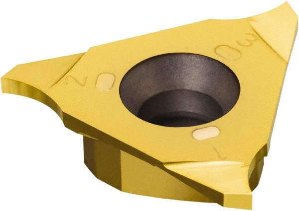 Milling Insert: ANSI 328R13-265 02-GM 1025, ISO 328R13-265 02-GM 1025, 1025, Solid Carbide