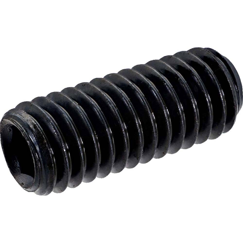 Hexagon Socket Set Screw for Indexables: Hex