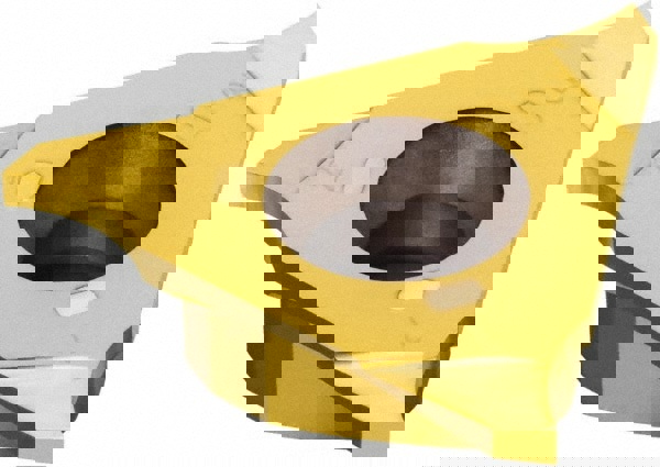 Grooving Insert: 328R13-51502-GM 1025, Carbide