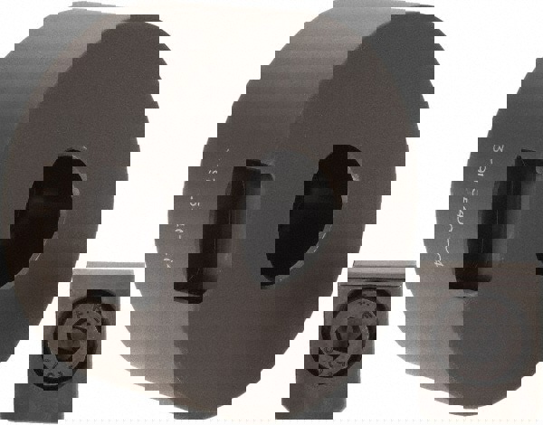 Hydraulic Chuck Sleeve: 85.00 mm OD