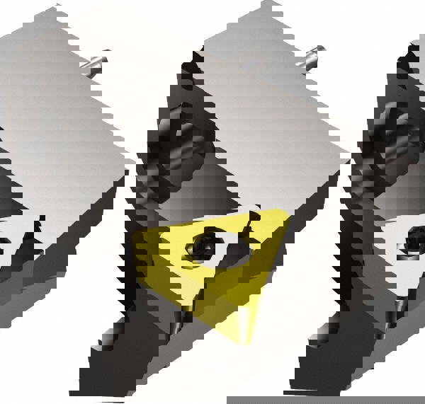 Boring Cartridge Shank/Adapter