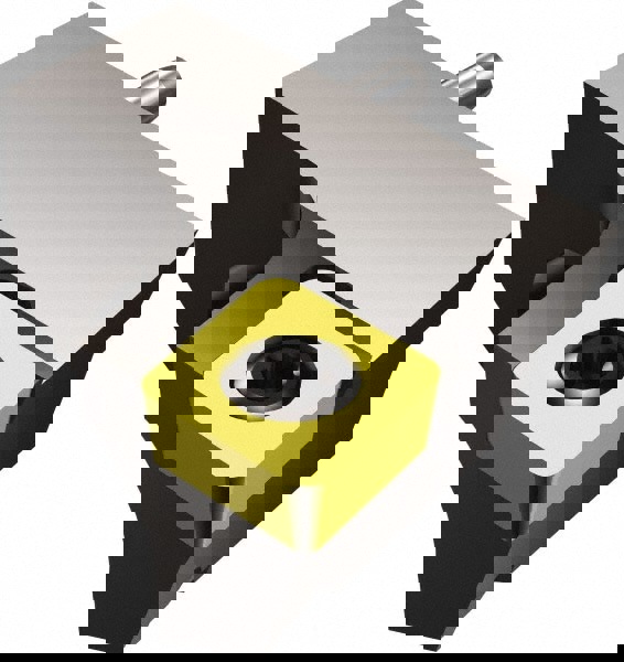 Boring Cartridge Shank/Adapter