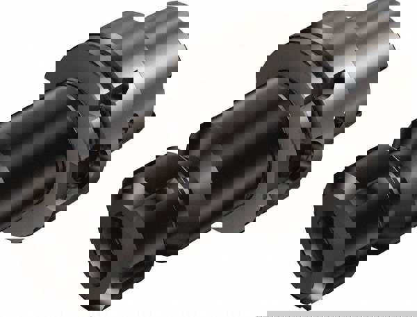 Collet Chuck: ER Collet, Modular Connect