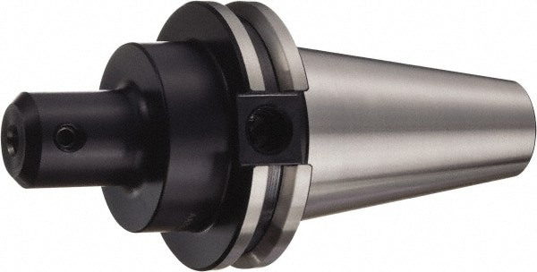 End Mill Holder: CAT50 Taper Shank