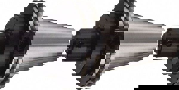 End Mill Holder: CAT50 Taper Shank