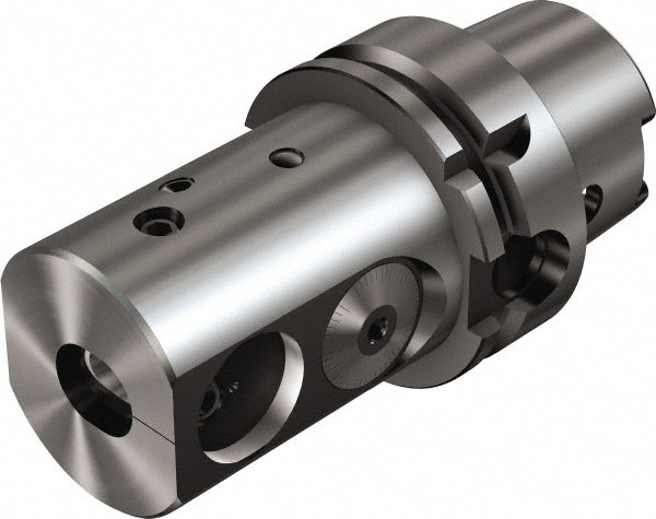 Boring Bar Modular Adapter: 0.4724