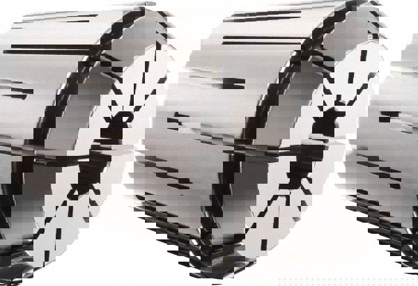 ER Collet: ER20, 10.00 mm Collet Size, Coolant