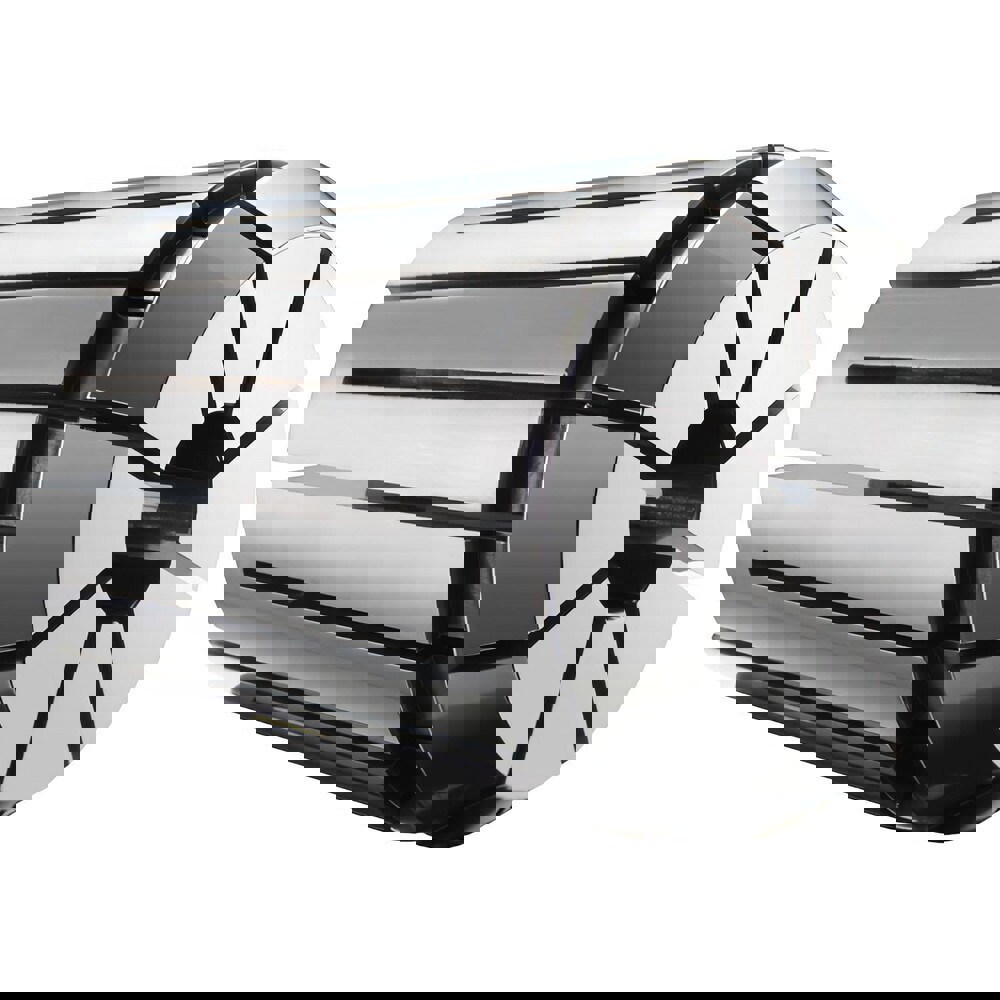 ER Collet: ER20, 7.00 mm Collet Size, Coolant