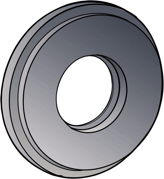 Coolant Accessory for Indexable Tools