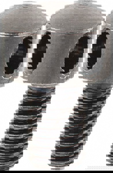 Screw for Indexables: Torx Plus